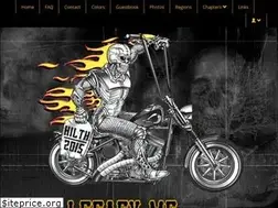 Sites similar to ironlegacymc.com