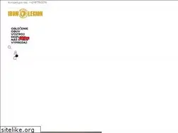 Sites similar to ironlegion.sk