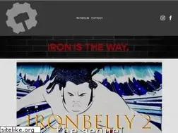 Sites similar to ironlifeathletics.com