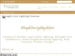 Sites similar to ironlights.net