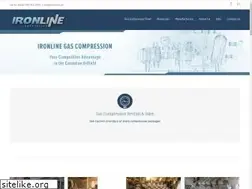 Sites similar to ironline.com