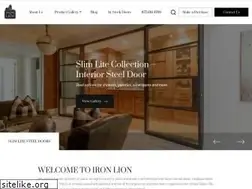 Sites similar to ironlionentries.com