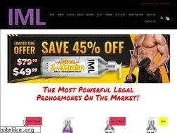 Sites similar to ironmaglabs.com