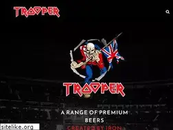 Sites similar to ironmaidenbeer.com