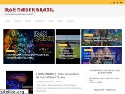 Sites similar to ironmaidenbrasil.com.br