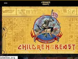 Sites similar to ironmaidencover.com.br