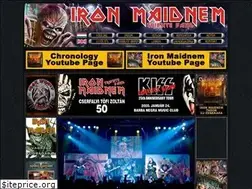 Sites similar to ironmaidnem.hu