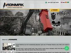Sites similar to ironmak.com