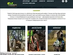 Sites similar to ironman4x4.com.ua