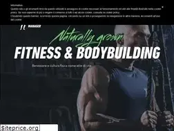 Sites similar to ironmanager.coach