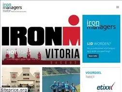 Sites similar to ironmanagers.be