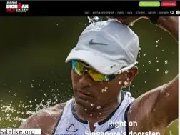 Sites similar to ironmanbintan.com
