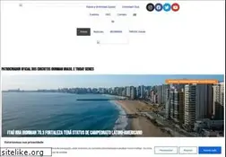 Sites similar to ironmanbrasil.com.br