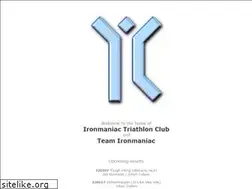 Sites similar to ironmaniac.se