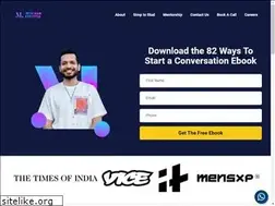 Sites similar to ironmanlifestyle.co