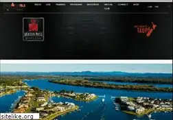 Sites similar to ironmanportmacquarie.com