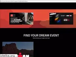 Sites similar to ironmansteelhead.com
