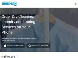 Sites similar to ironmanwest.co.nz