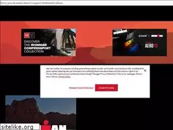 Sites similar to ironmanworldchampionship.com