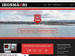 Sites similar to ironmaori.com