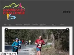 Sites similar to ironmasterschallenge.com