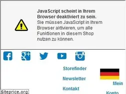 Sites similar to ironmaxx.de
