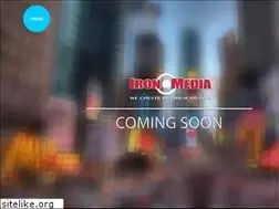 Sites similar to ironmedia.ro