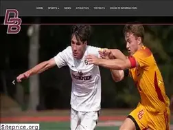 Sites similar to ironmenathletics.org