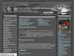 Sites similar to ironmine.org