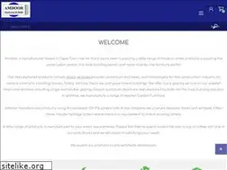 Sites similar to ironmongeryonline.co.za