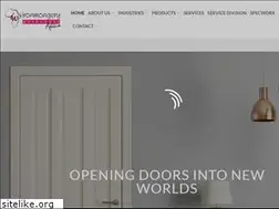 Sites similar to ironmongerywarehouse.co.za