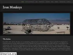 Sites similar to ironmonkeyarts.org