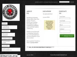 Sites similar to ironmonkeymma.ca