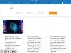 Sites similar to ironmountain.ch