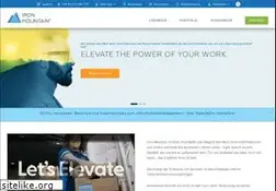 Sites similar to ironmountain.co.at