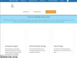 Sites similar to ironmountain.com.my