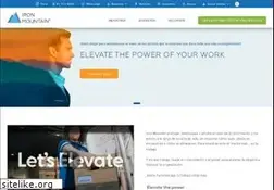 Sites similar to ironmountain.com.pe