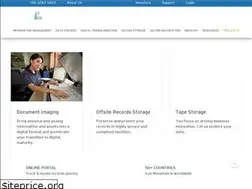 Sites similar to ironmountain.com.sg