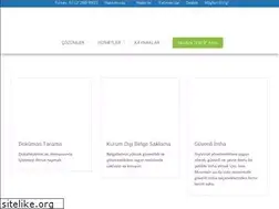 Sites similar to ironmountain.com.tr