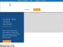 Sites similar to ironmountain.ee