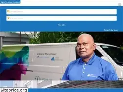 Sites similar to ironmountain.jobs