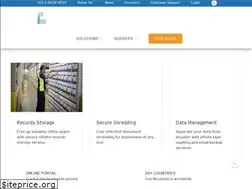 Sites similar to ironmountain.ph