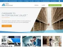 Sites similar to ironmountain.sk