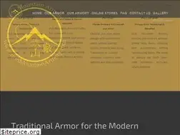 Sites similar to ironmountainarmory.com