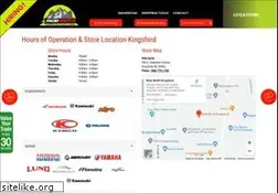 Sites similar to ironmtpowersports.com