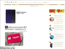Sites similar to ironnakoto.net