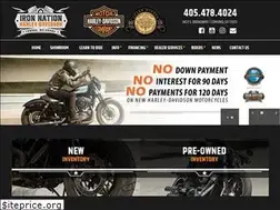 Sites similar to ironnationhd.com