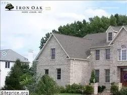 Sites similar to ironoak1.com