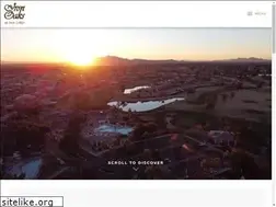 Sites similar to ironoaksaz.com