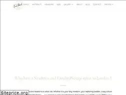Sites similar to ironoakstudios.com